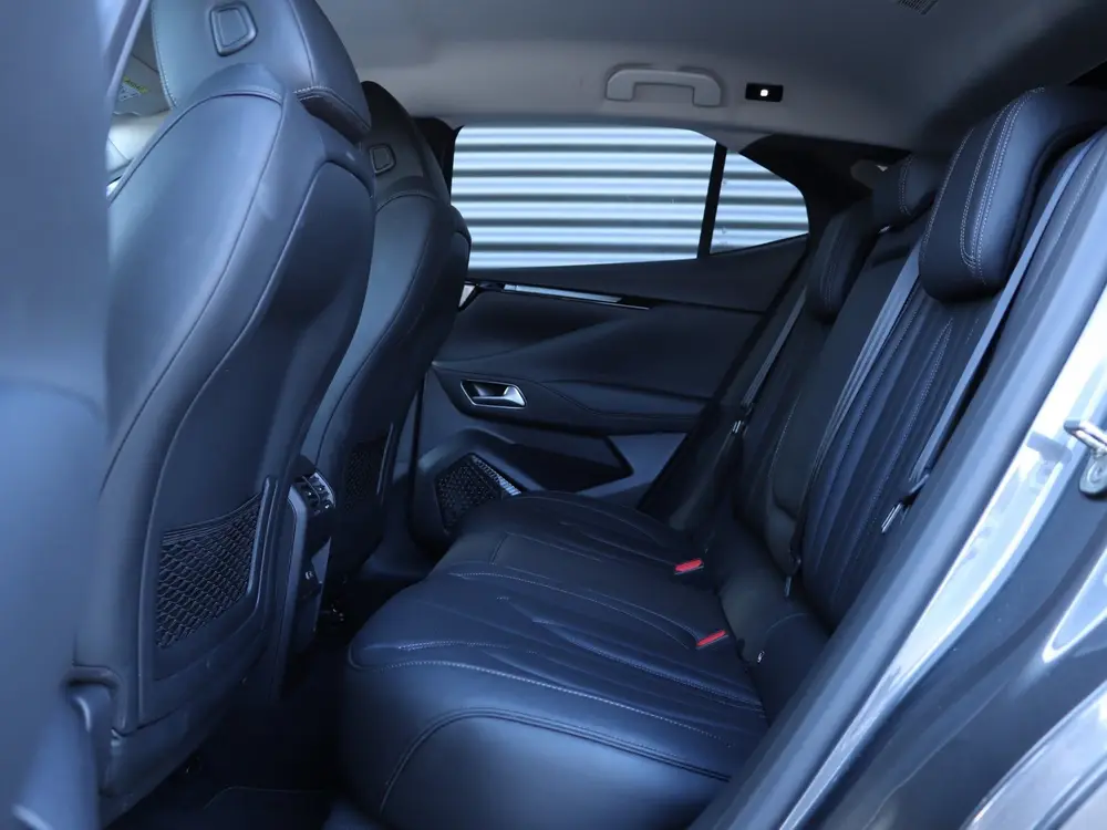 DS Automobiles DS 4 DS 4 E-Tense 225 Rivoli Automaat *Leder*Fo uit 2022, foto 6