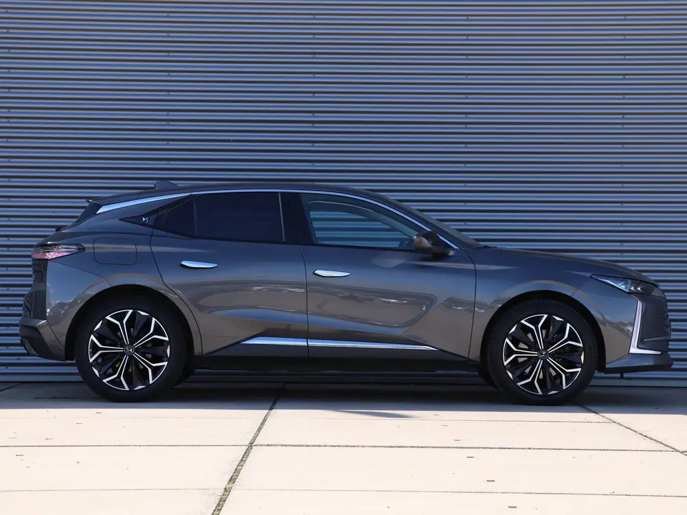 DS Automobiles DS 4 DS 4 E-Tense 225 Rivoli Automaat *Leder*Fo uit 2022, foto 7