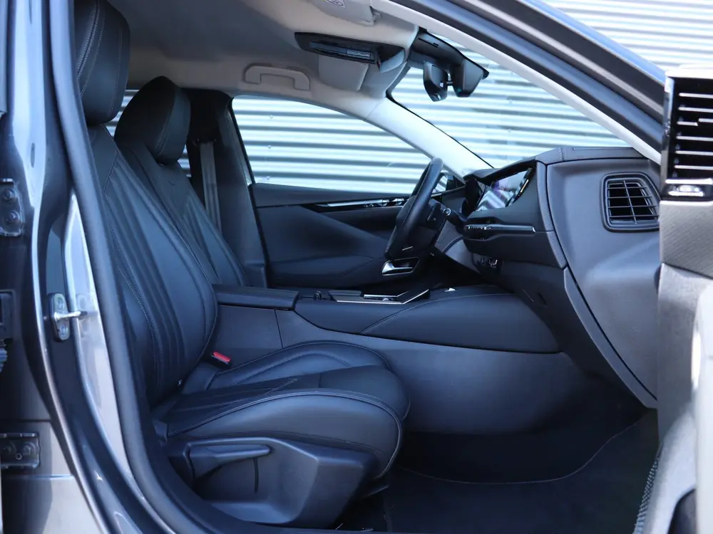 DS Automobiles DS 4 DS 4 E-Tense 225 Rivoli Automaat *Leder*Fo uit 2022, foto 8