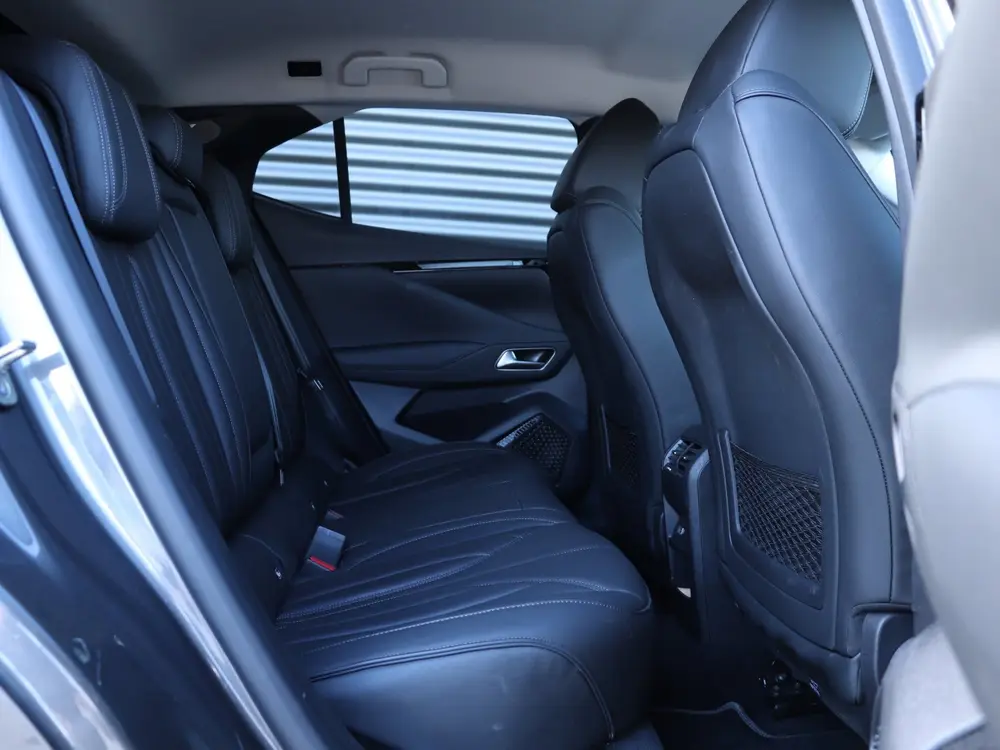 DS Automobiles DS 4 DS 4 E-Tense 225 Rivoli Automaat *Leder*Fo uit 2022, foto 9