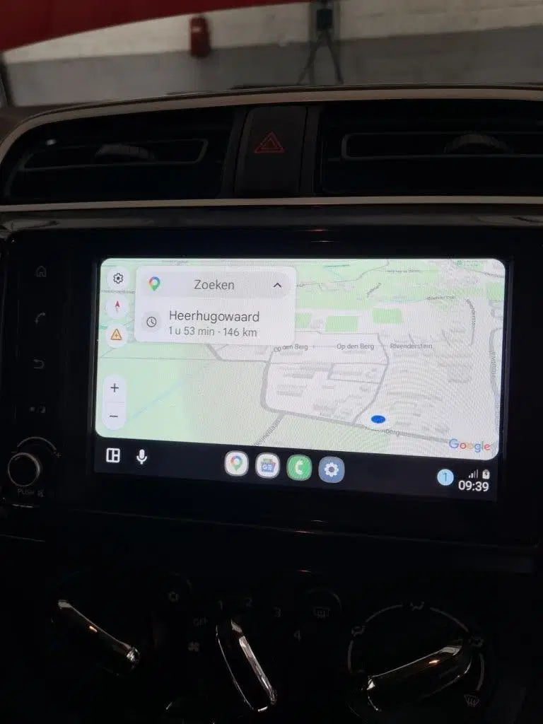 Mitsubishi Space Star 1.2 Automaat Camera Carplay Lage Kmsta uit 2023, foto 10
