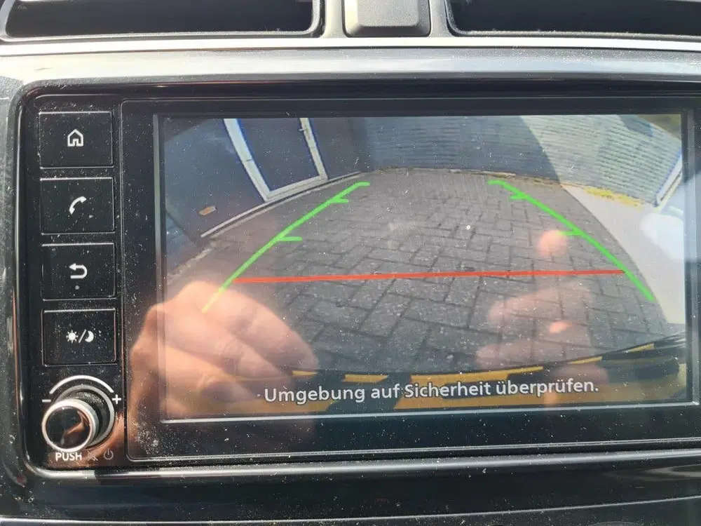 Mitsubishi Space Star 1.2 Automaat Camera Carplay Lage Kmsta uit 2023, foto 9