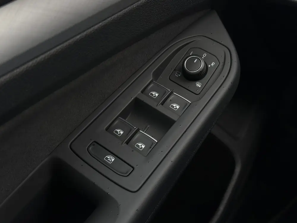 Volkswagen Golf Variant 1.5 TSI Life Edition|Elektr Trekhaak uit 2025, foto 20