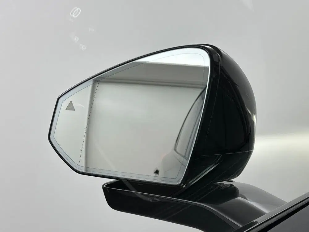 Volvo EX90 Single Motor Plus uit 2026, foto 10
