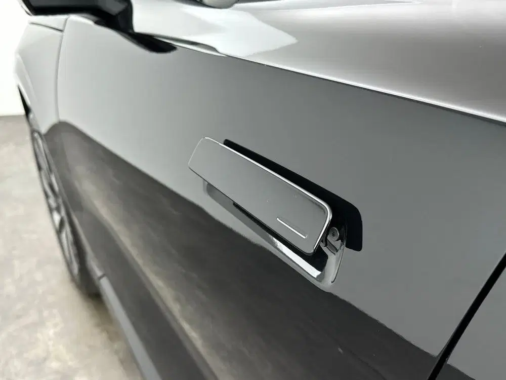 Volvo EX90 Single Motor Plus uit 2026, foto 11
