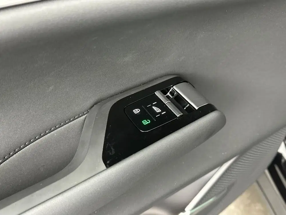 Volvo EX90 Single Motor Plus uit 2026, foto 13