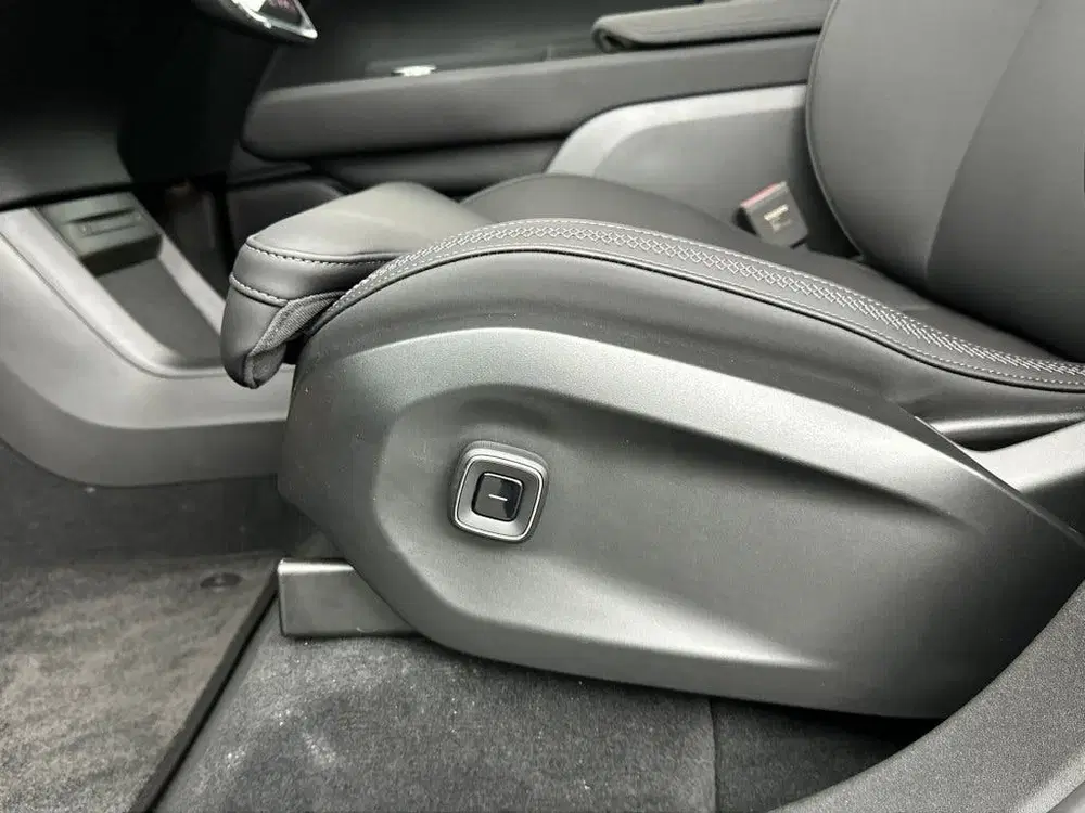 Volvo EX90 Single Motor Plus uit 2026, foto 16