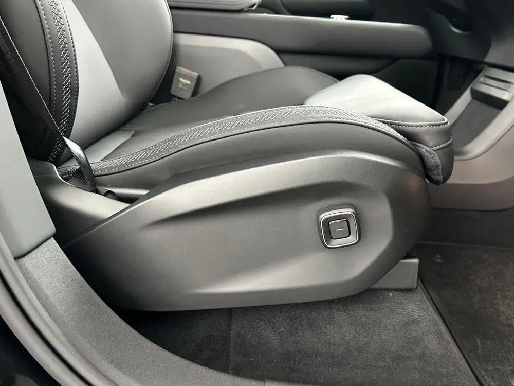 Volvo EX90 Single Motor Plus uit 2026, foto 18