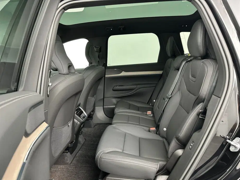 Volvo EX90 Single Motor Plus uit 2026, foto 19