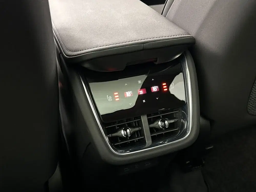 Volvo EX90 Single Motor Plus uit 2026, foto 20