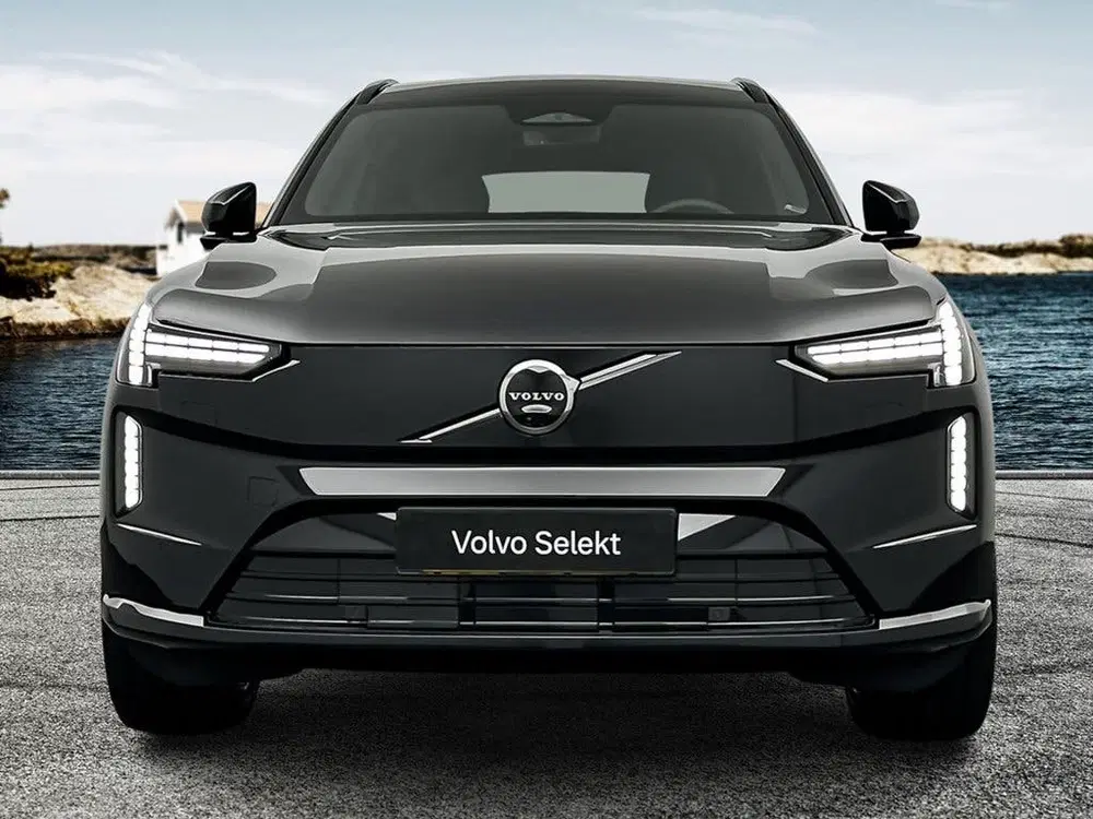 Volvo EX90 Single Motor Plus uit 2026, foto 6