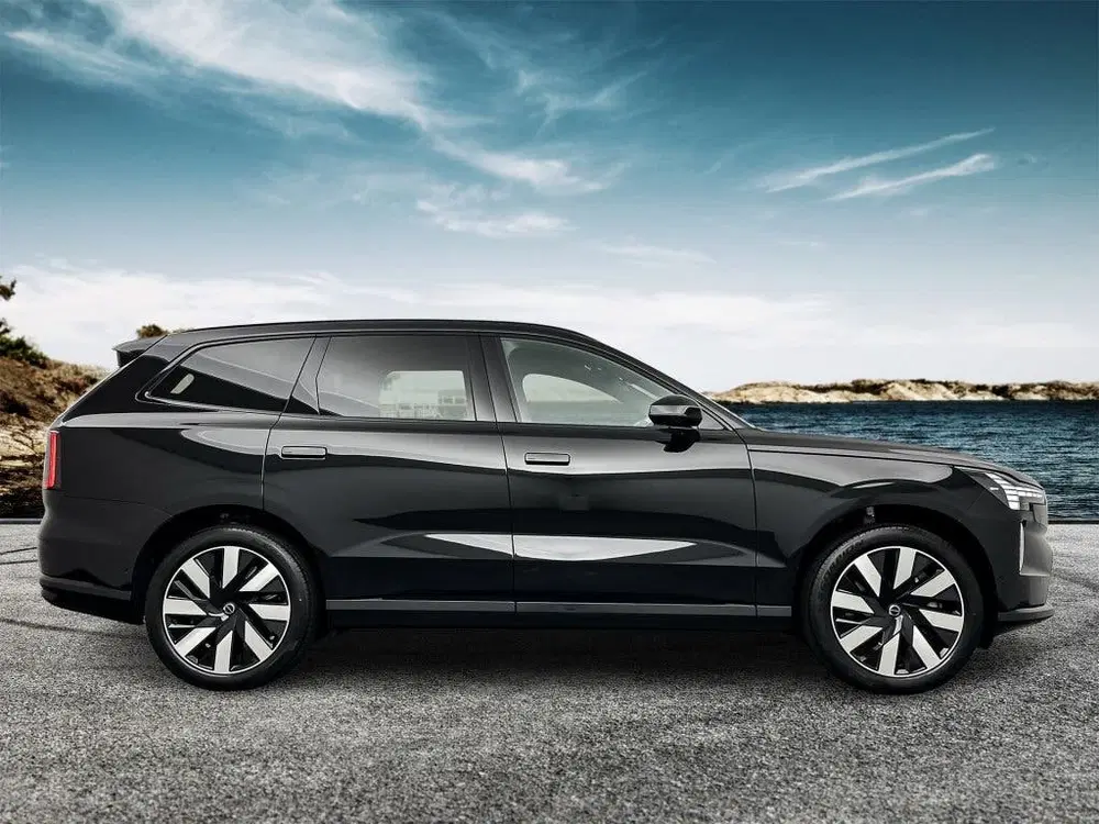Volvo EX90 Single Motor Plus uit 2026, foto 7