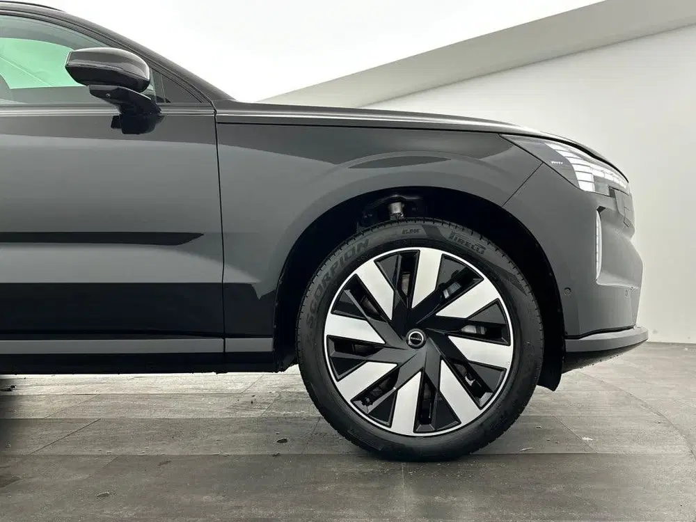 Volvo EX90 Single Motor Plus uit 2026, foto 9