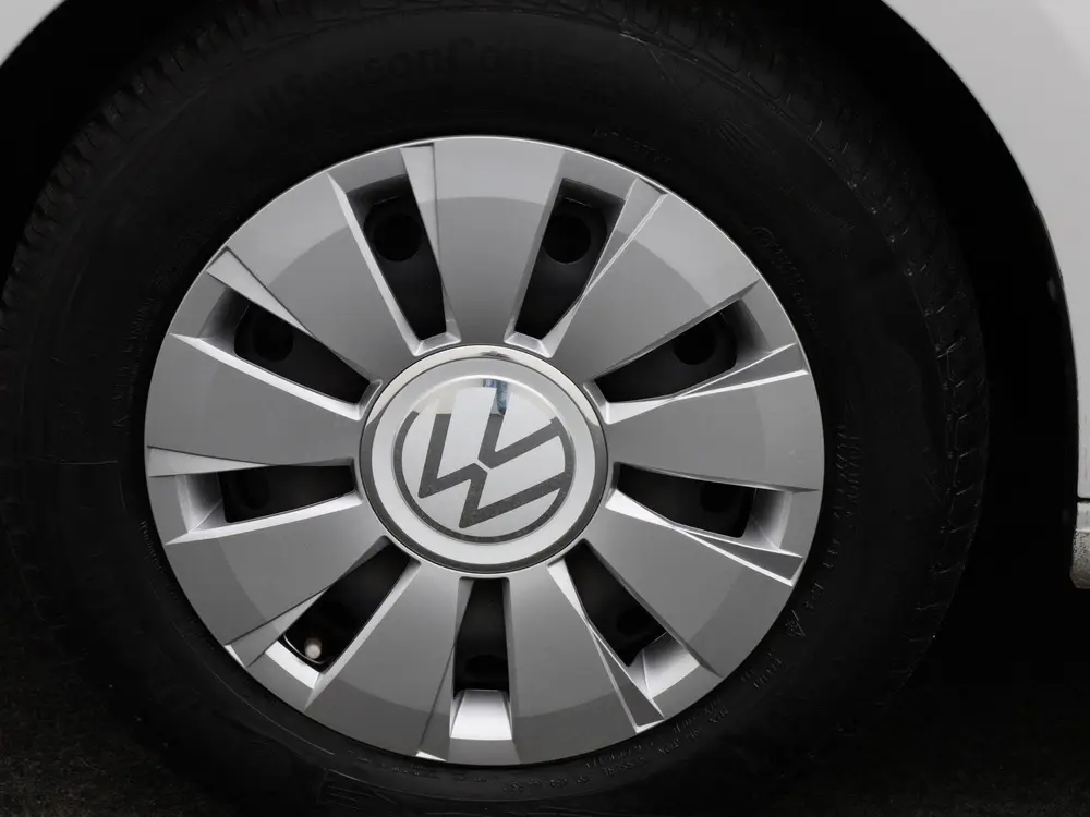 Volkswagen Up! 1.0 | Airconditioning | Bluetooth | Elektrisc uit 2021, foto 12