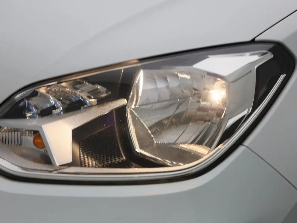 Volkswagen Up! 1.0 | Airconditioning | Bluetooth | Elektrisc uit 2021, foto 13