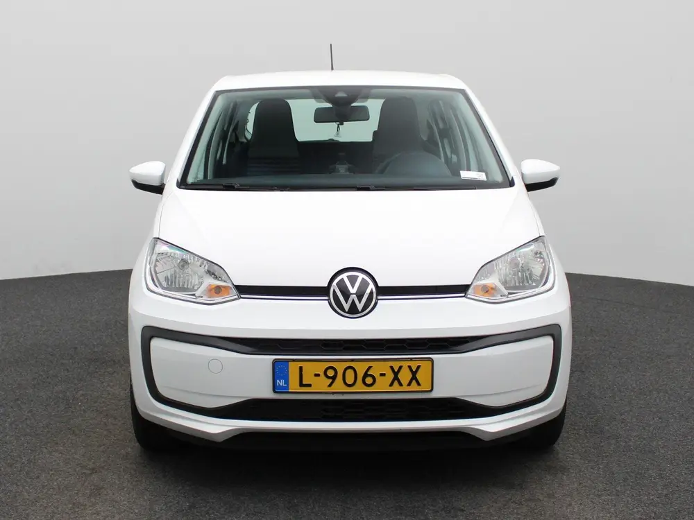 Volkswagen Up! 1.0 | Airconditioning | Bluetooth | Elektrisc uit 2021, foto 3