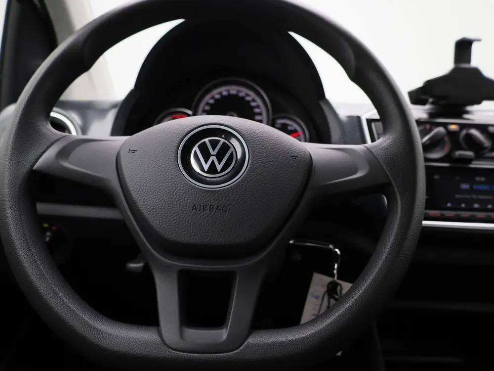 Volkswagen Up! 1.0 | Airconditioning | Bluetooth | Elektrisc uit 2021, foto 7
