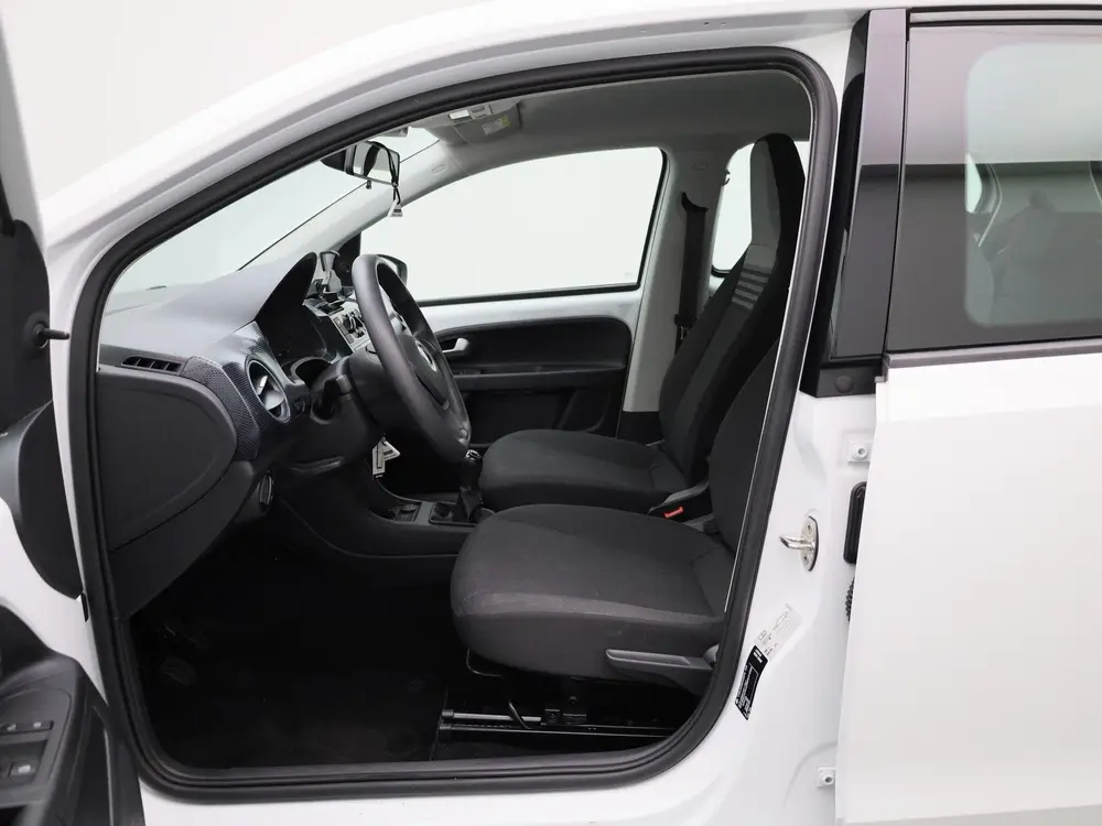 Volkswagen Up! 1.0 | Airconditioning | Bluetooth | Elektrisc uit 2021, foto 9