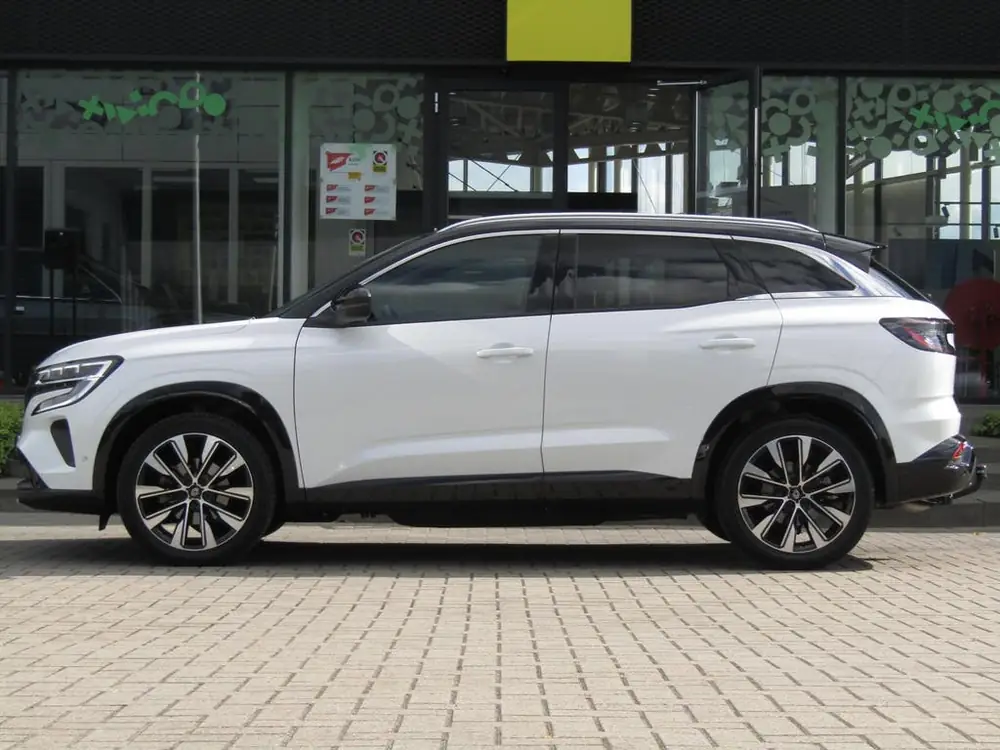 Renault Austral 130pk Mild hybrid Techno / Trekhaak / Naviga uit 2023, foto 3