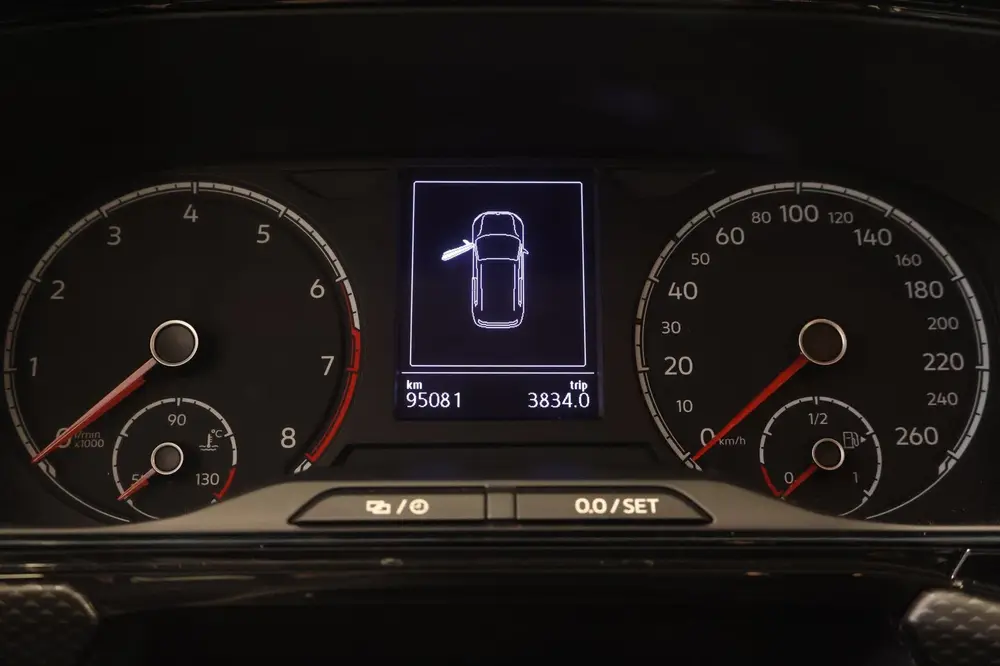 Volkswagen T-Cross 1.0 TSI Life NL auto, Appconnect, Leder uit 2020, foto 10