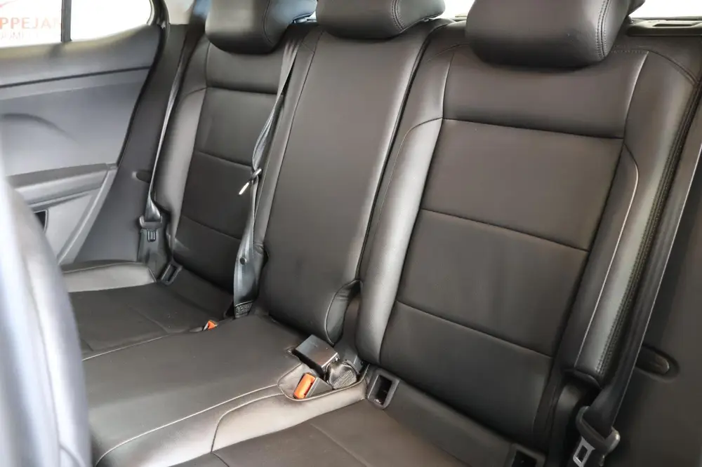 Volkswagen T-Cross 1.0 TSI Life NL auto, Appconnect, Leder uit 2020, foto 12