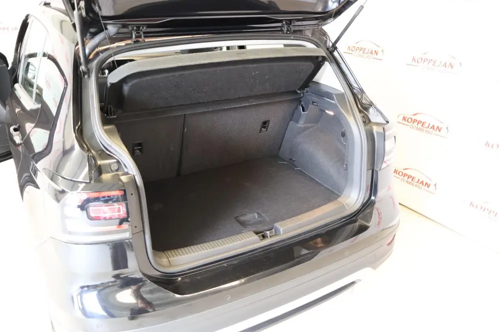Volkswagen T-Cross 1.0 TSI Life NL auto, Appconnect, Leder uit 2020, foto 13