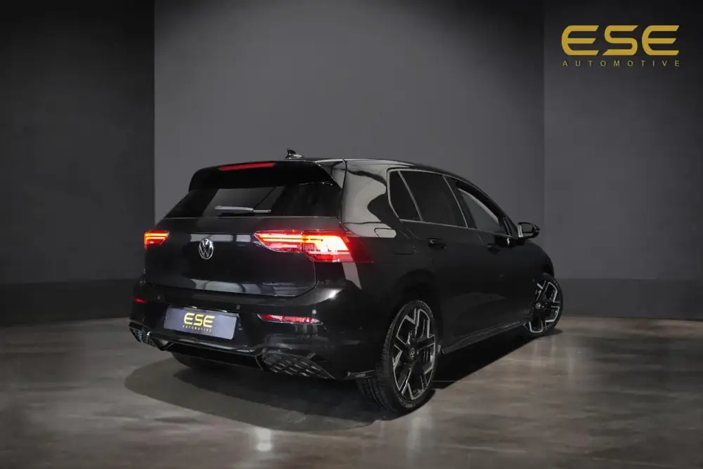 Volkswagen Golf 1.5 eHybrid R-line | Carplay | Cruise | Led uit 2025, foto 3