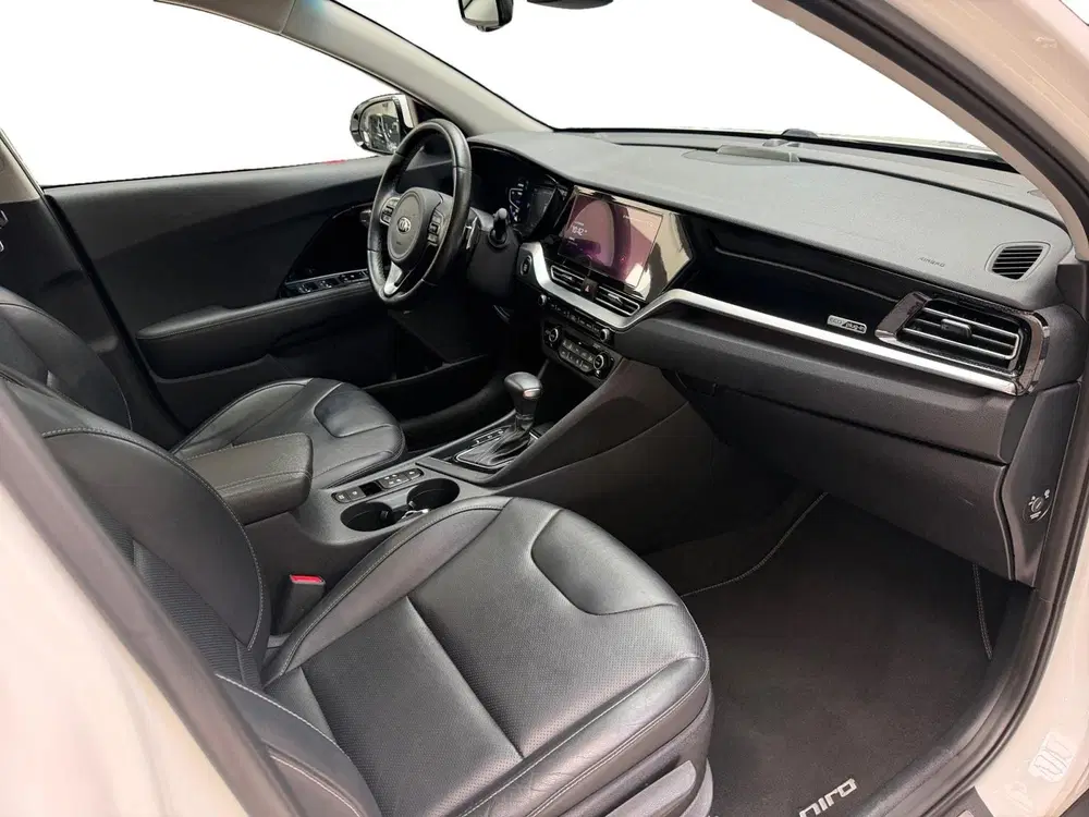 Kia Niro 1.6 GDi PHEV ExecutiveLine PLUG-IN uit 2021, foto 10