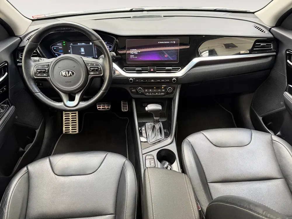 Kia Niro 1.6 GDi PHEV ExecutiveLine PLUG-IN uit 2021, foto 13