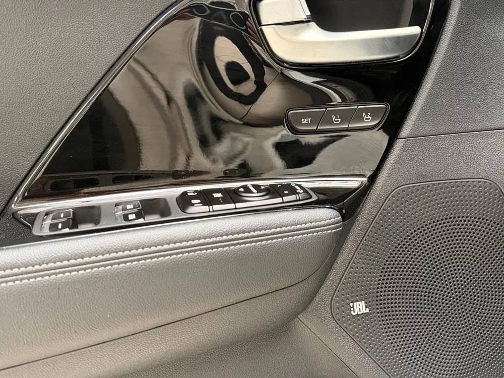 Kia Niro 1.6 GDi PHEV ExecutiveLine PLUG-IN uit 2021, foto 15