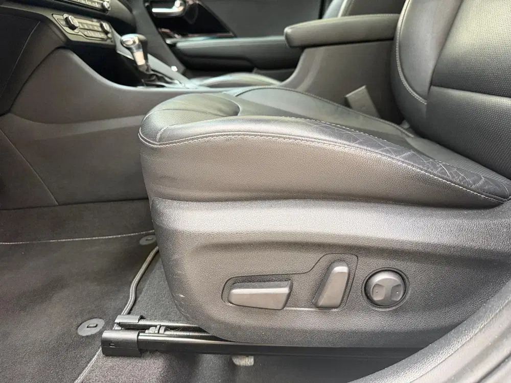 Kia Niro 1.6 GDi PHEV ExecutiveLine PLUG-IN uit 2021, foto 18