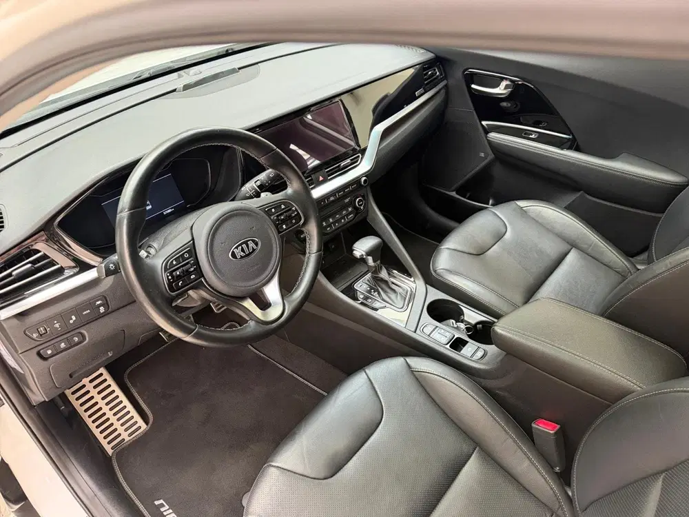 Kia Niro 1.6 GDi PHEV ExecutiveLine PLUG-IN uit 2021, foto 19