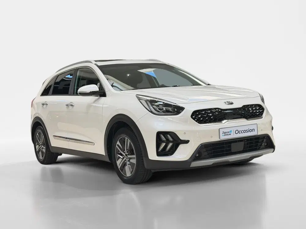 Kia Niro 1.6 GDi PHEV ExecutiveLine PLUG-IN uit 2021, foto 5