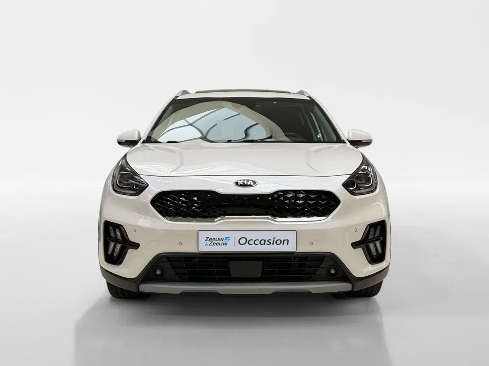 Kia Niro 1.6 GDi PHEV ExecutiveLine PLUG-IN uit 2021, foto 7