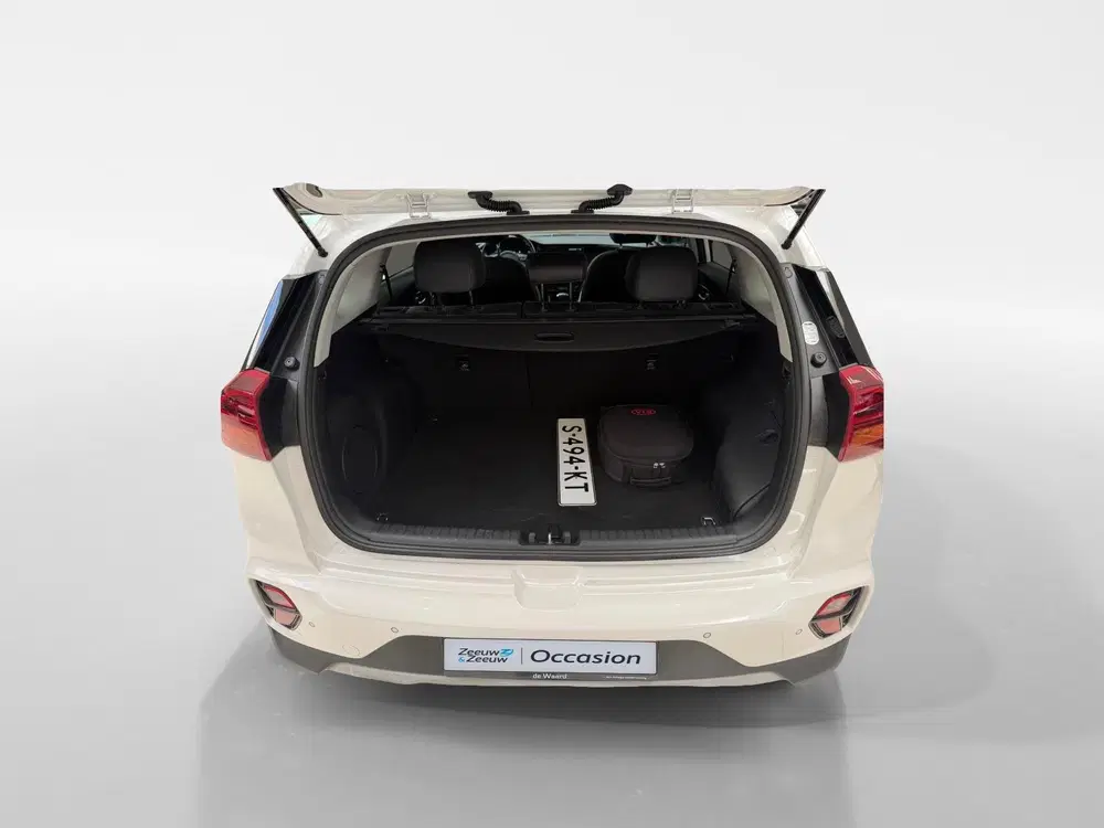 Kia Niro 1.6 GDi PHEV ExecutiveLine PLUG-IN uit 2021, foto 9