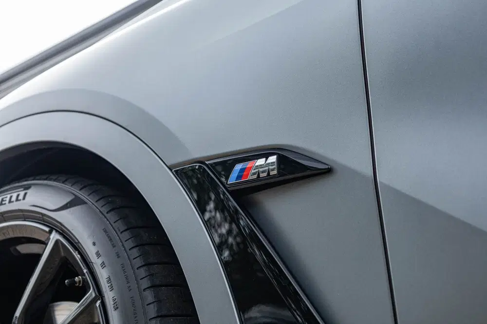 BMW X7 G07 M60i xDrive uit 2023, foto 10
