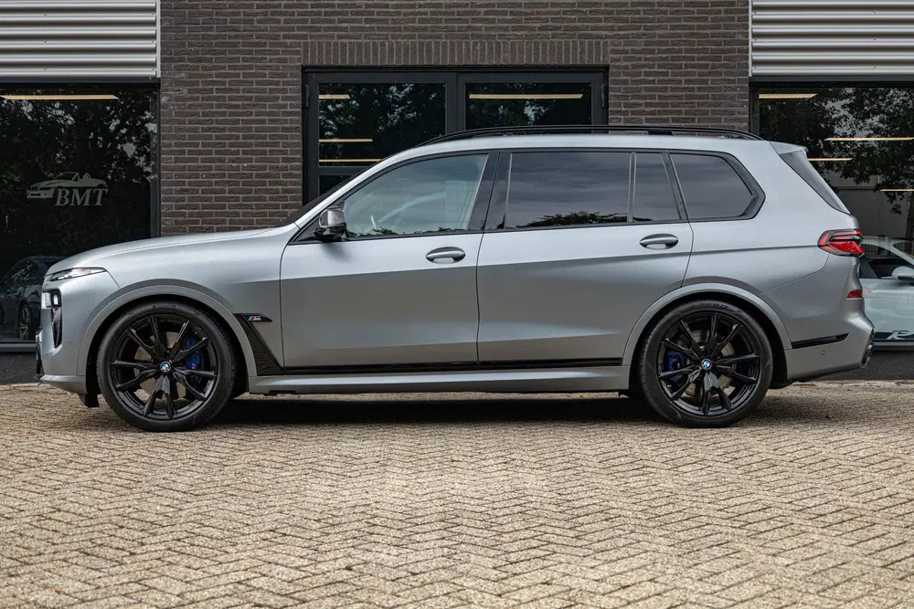BMW X7 G07 M60i xDrive uit 2023, foto 3