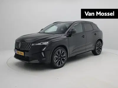 Renault Austral 1.2 E-Tech full hybrid 200 esprit Alpine uit 2026