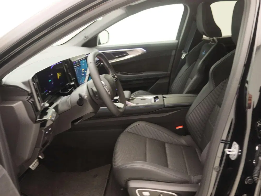 Renault Austral 1.2 E-Tech full hybrid 200 esprit Alpine uit 2026, foto 10