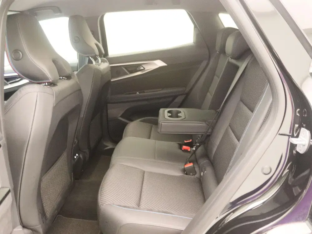 Renault Austral 1.2 E-Tech full hybrid 200 esprit Alpine uit 2026, foto 11