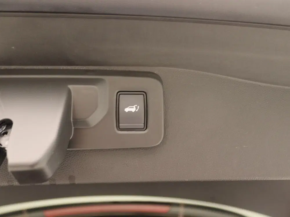 Renault Austral 1.2 E-Tech full hybrid 200 esprit Alpine uit 2026, foto 13