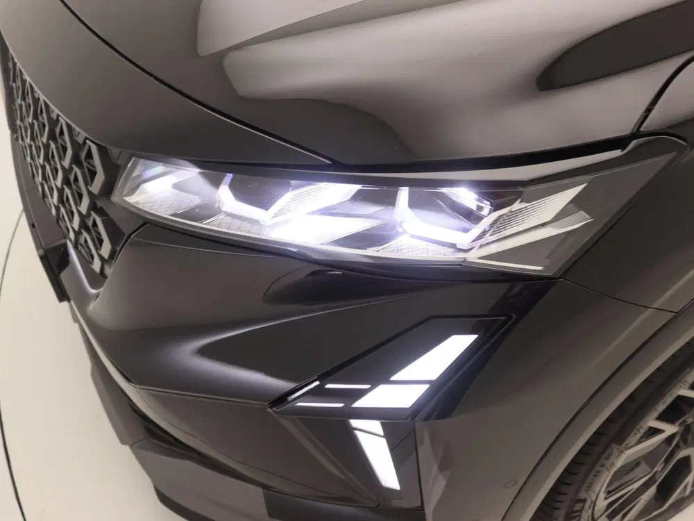Renault Austral 1.2 E-Tech full hybrid 200 esprit Alpine uit 2026, foto 14