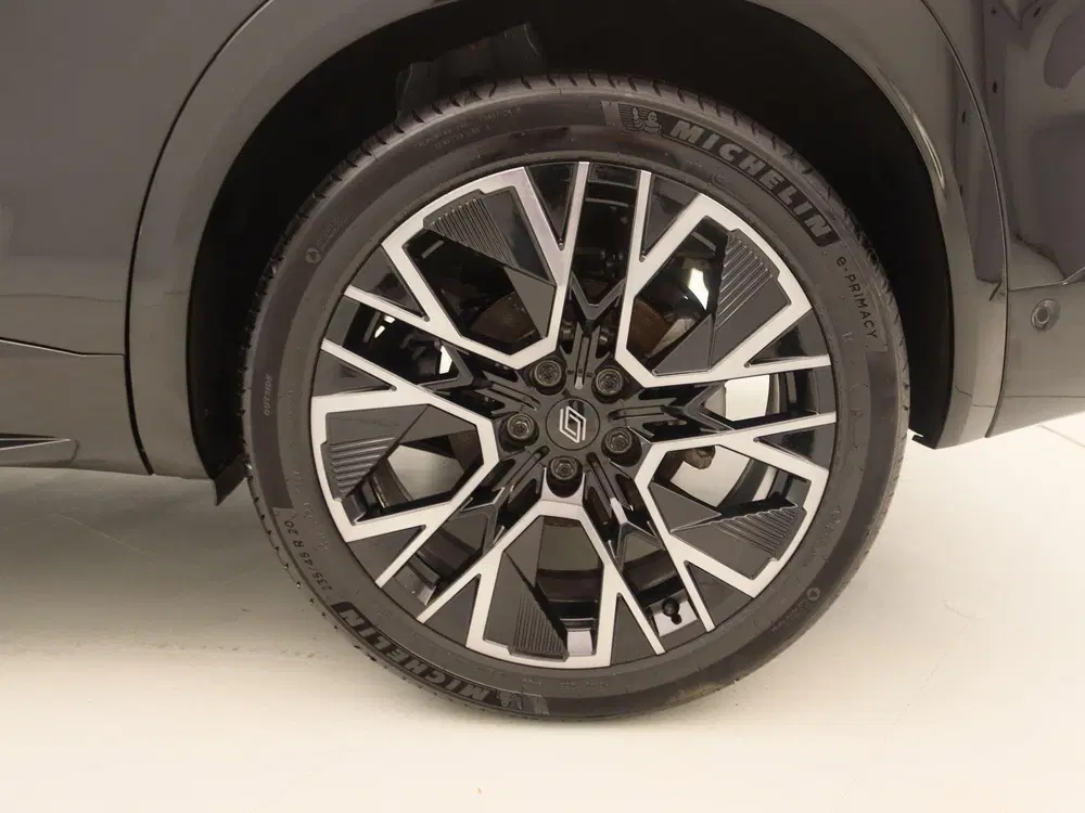 Renault Austral 1.2 E-Tech full hybrid 200 esprit Alpine uit 2026, foto 15