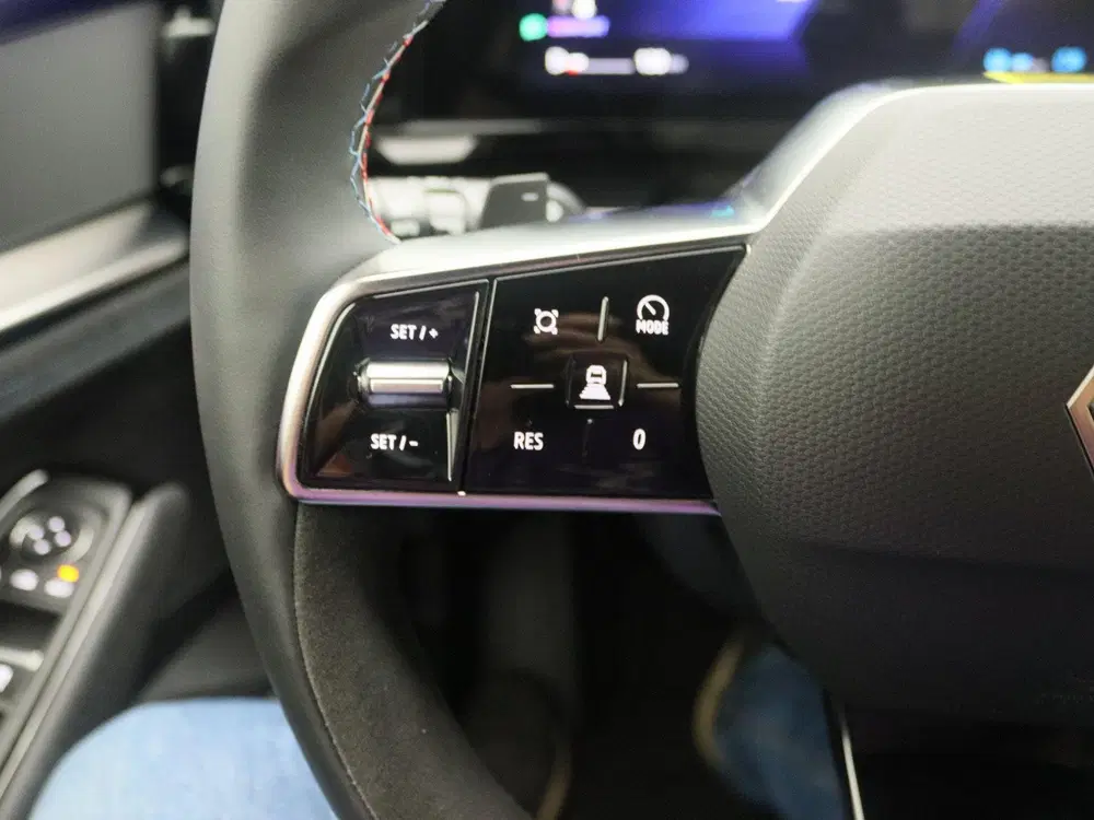 Renault Austral 1.2 E-Tech full hybrid 200 esprit Alpine uit 2026, foto 16