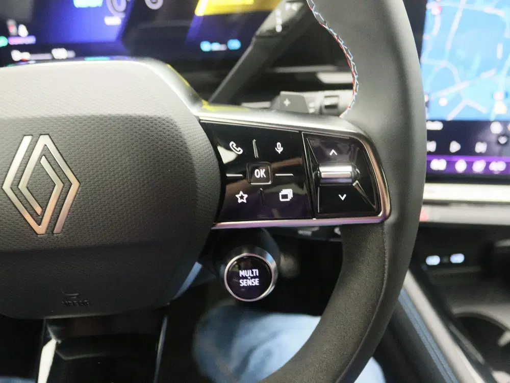Renault Austral 1.2 E-Tech full hybrid 200 esprit Alpine uit 2026, foto 17