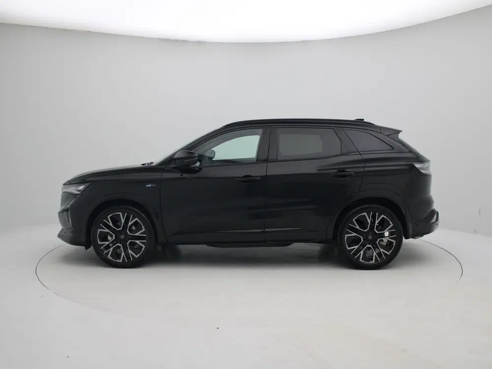 Renault Austral 1.2 E-Tech full hybrid 200 esprit Alpine uit 2026, foto 4