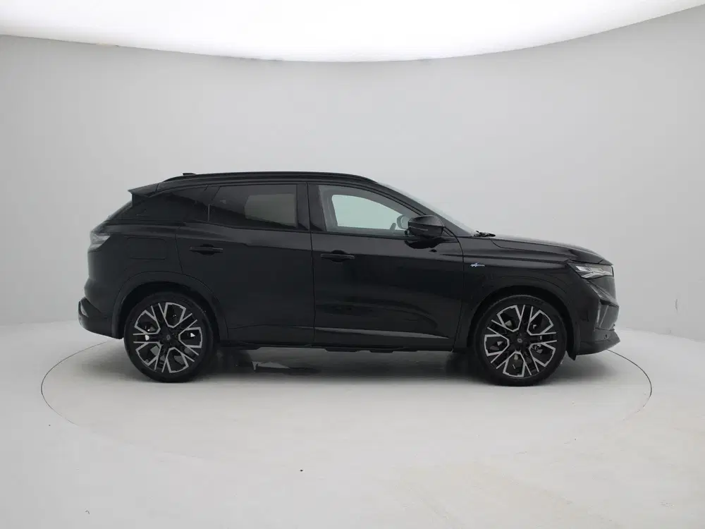 Renault Austral 1.2 E-Tech full hybrid 200 esprit Alpine uit 2026, foto 6
