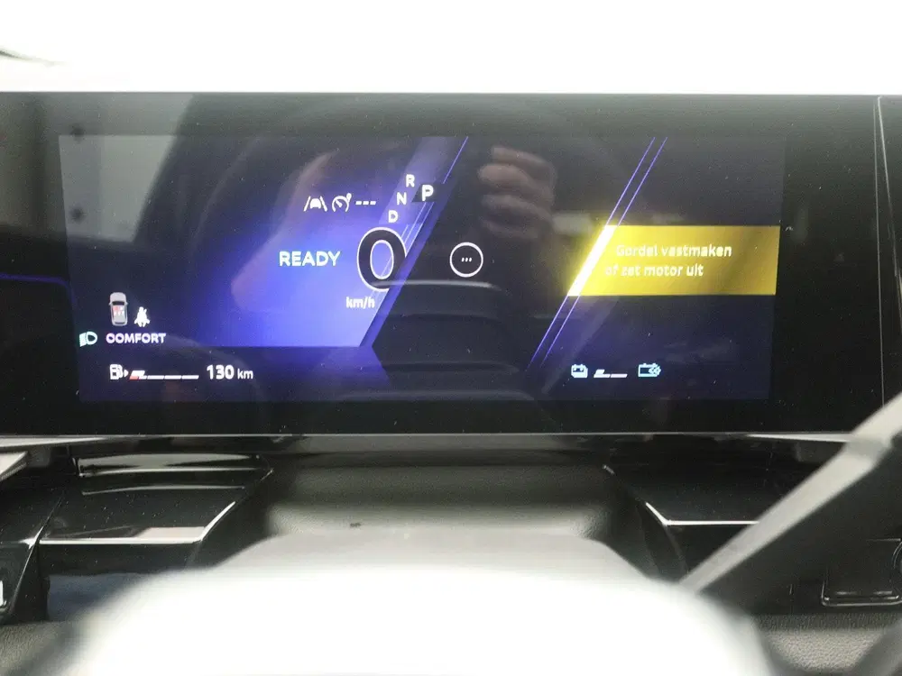 Renault Austral 1.2 E-Tech full hybrid 200 esprit Alpine uit 2026, foto 7