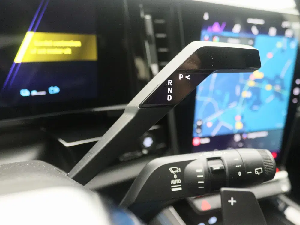Renault Austral 1.2 E-Tech full hybrid 200 esprit Alpine uit 2026, foto 9