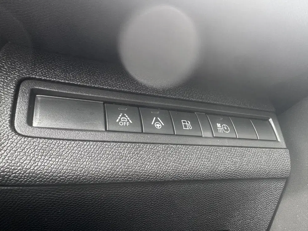 Peugeot 3008 1.6 HYbrid 225 GT Black Pack uit 2022, foto 17
